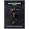 40k Warhammer 40,000 Core Rules (8th) - Pre-owned