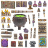 Wargames Atlantic General Accoutrements Sorcerer's Spoils