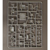 Wargames Atlantic This Quar's War Coftyran Chyweethl Tractor