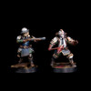 Trench Crusade Trench Missionaries