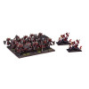 Kings of War Lower Abyssal Regiment