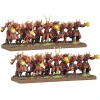 Kings of War Lower Abyssal Regiment