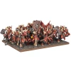 Kings of War Lower Abyssal Regiment