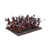Kings of War Abyssal Succubi Regiment