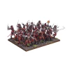 Kings of War Abyssal Succubi Regiment