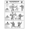 Marcher: Empires at War USA GI Infantry