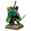 Kings of War Salamanders Artakl, Ghekkotah Clutch Warden