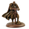 Game of Thrones: A Song of Ice & Fire Kickstarter Alt Sculpt Dreadfort Captain