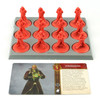 Game of Thrones: A Song of Ice & Fire Lannister Pyromancers