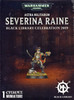 40k Astra Militarum Severina Raine - Open Box (OOP)