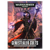 40k Codex: Genestealer Cults (7th) - Pre-owned