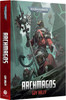 Black Library Belisarius Cawl: Archmagos (HB)