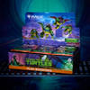 MTG Universes Beyond TMNT Play Booster Box