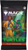 MTG Universes Beyond TMNT Play Booster Pack