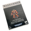 Warhammer+ World Eater Azrakh the Annihilator