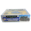 Oldhammer 40k Space Marines Vindicator (OOP, 1998)