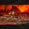 Kings of War Abyssals Battalion - Preorder