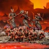 Kings of War Abyssals Infernal Battlegroup - Preorder