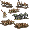 Kings of War Forces of Nature Battalion - Preorder