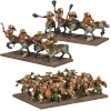Kings of War Forces of Nature Feraun Tribal Battlegroup - Preorder