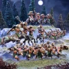 Kings of War Forces of Nature Feraun Tribal Battlegroup - Preorder
