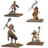 Kings of War Forces of Nature Hero Pack - Preorder