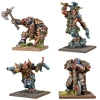 Kings of War Ogres Hero Pack - Preorder