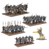 Kings of War Basilea Battalion - Preorder