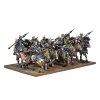 Kings of War Basilea Pious Battlegroup - Preorder