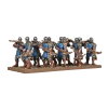 Kings of War Basilea Pious Battlegroup - Preorder