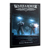 Horus Heresy Journal Tactica Zone Mortalis - Preorder