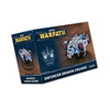 Epic Warpath Enforcer Super Heavy Drakon Cruiser