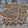 Epic Warpath Forge Father Core Army Pack