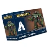 Epic Warpath GCPS Super Heavy Battlemech