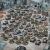 Epic Warpath Marauder Core Army Pack