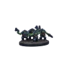 Epic Warpath Marauder Core Army Pack