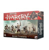 Warhammer Warcry Spire Tyrants