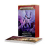 Age of Sigmar Hedonites of Slaanesh Warscroll Cards (4th)