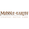 Middle Earth Strategy Battle Hill Tribesmen Commanders - Preorder