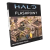 Halo Flashpoint New Mombasa Terrain