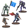 Halo Flashpoint Fireteam Wolf