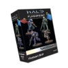 Halo Flashpoint Fireteam Wolf