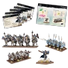 Basilea Alanis Sallustis Company Box