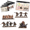 Xirkaali Xorxoi Company Box