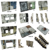Battle Systems Urban Apocalypse Terrain Shanty Town Core Set - 28-35mm RPG / Wargames 40k Necromunda Fallout Zombies Card Scenery