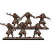 Xirkaali Plainstalker / Wildfangs Regiment