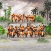Xirkaali Yan Regiment