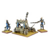 Kings of War Empire of Dust Army - OOP Version