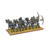 Kings of War Empire of Dust Army - OOP Version