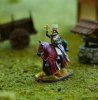 Barons' War Mounted Knight Command